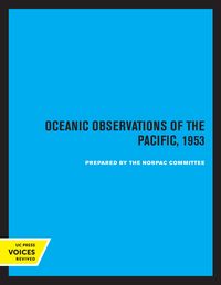 Produktbild: Oceanic Observations of the Pacific, 1953