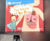 Produktbild: World of Our Body, The: Super Mi Discovery