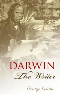 Produktbild: Darwin the Writer