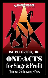Produktbild: One-Acts For Stage & Profit