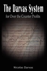Produktbild: Darvas System for Over the Counter Profits