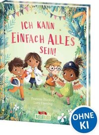 Produktbild: Ich kann einfach alles sein!