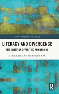 Produktbild: Literacy and Divergence