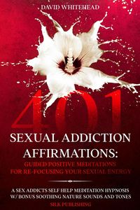 Produktbild: 401 Sexual Addiction Affirmations