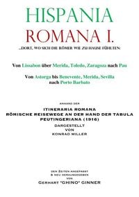 Produktbild: Hispania Romana / Hispania Romana I.