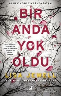 Produktbild: Bir Anda Yok Oldu