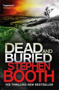 Produktbild: Dead and Buried