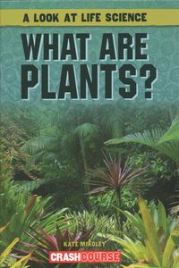Produktbild: What Are Plants?