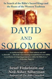 Produktbild: David and Solomon