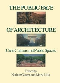 Produktbild: The Public Face of Architecture