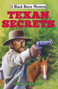 Produktbild: Texan Secrets