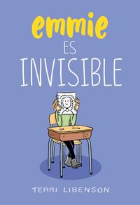 Produktbild: Emmie es invisible
