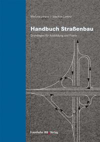 Produktbild: Handbuch Stra&szlig;enbau