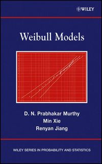 Produktbild: Weibull Models