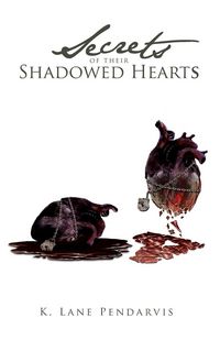 Produktbild: Secrets of Their Shadowed Hearts