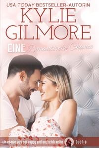 Bild vom Artikel Eine Romantische Chance (Happy End Buchclub, Buch 8) vom Autor Kylie Gilmore