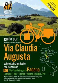 Bild vom Artikel Ciclabilevia Claudia Augusta 2/2 Padana PREMIUM vom Autor Christoph Tschaikner