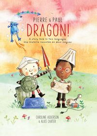 Produktbild: Pierre & Paul: Dragon!