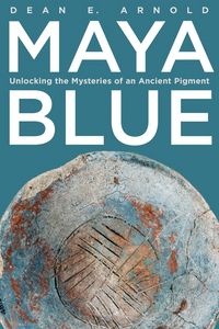 Produktbild: Maya Blue