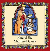 Produktbild: King of the Shattered Glass