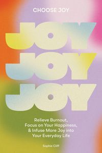 Produktbild: Choose Joy