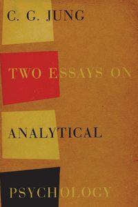 Produktbild: Two Essays on Analytical Psychology