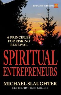 Produktbild: Spiritual Entrepreneurs