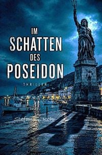 Produktbild: Im Schatten des Poseidon