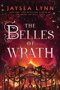 Produktbild: Belles of Wrath
