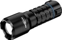 Produktbild: Ansmann LED Taschenlampe Survival TS450RF wiederaufladbar 1600-0710 SMD LED Taschenlampe Li-Ionen Akkus 11.5 h 72 g
