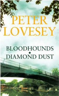 Produktbild: Lovesey, P: Bloodhounds/Diamond Dust Omnibus