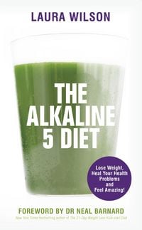 Produktbild: The Alkaline 5 Diet