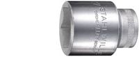 Produktbild: Steckschl&uuml;sseleinsatz 52 1/2 Zoll 6-kant SW 16mm L.38mm STAHLWILLE