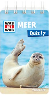 Bild vom Artikel Was ist was Quiz Meer vom Autor Inga Klingner