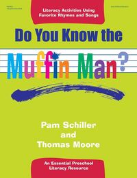 Produktbild: Do You Know the Muffin Man?
