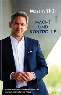 Produktbild: Macht und Kontrolle