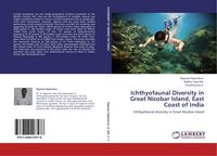 Produktbild: Ichthyofaunal Diversity in Great Nicobar Island, East Coast of India