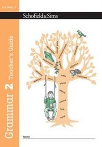 Produktbild: Grammar 2 Teacher's Guide