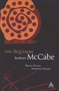 Produktbild: On Aquinas