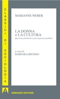 Produktbild: La donna e la cultura