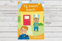 Produktbild: Dyna Chi Dric: Ty Bach Bach