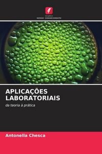 Produktbild: Aplica&ccedil;&otilde;es Laboratoriais