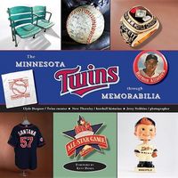Produktbild: Minnesota Twins Through Memorabilia