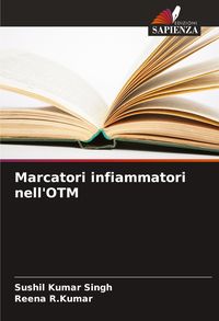 Produktbild: Marcatori infiammatori nell'OTM