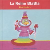 Produktbild: La reine BlaBla