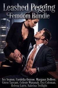 Produktbild: Leashed Pegging Femdom Bundle