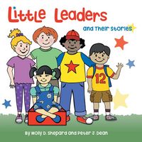 Produktbild: Little Leaders and Their Stories