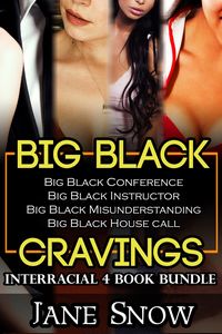 Produktbild: Big Black Cravings