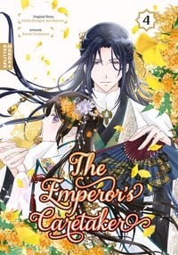 Produktbild: The Emperor's Caretaker 04