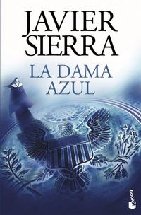 Produktbild: La dama azul